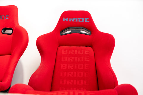 Bride Artis 2 & Ergo Pair