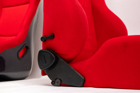 Bride Artis 2 & Ergo Pair