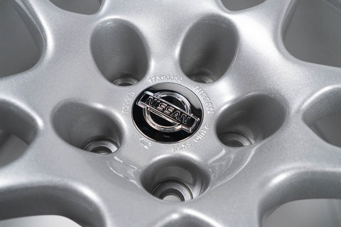 Nissan Skyline R33 GTR 17" 9J +30 (5x114.3)