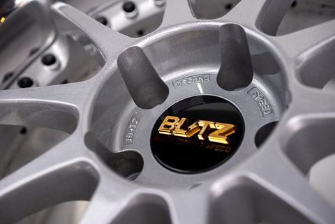 Blitz Technospeed Z1 17" 9J +38, 8J +35 (5x114.3)