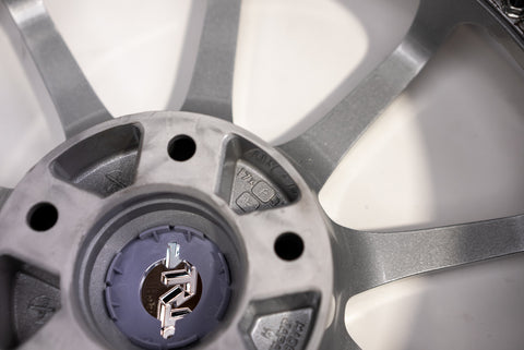 Blitz Technospeed Z1 17" 9J +38, 8J +35 (5x114.3)