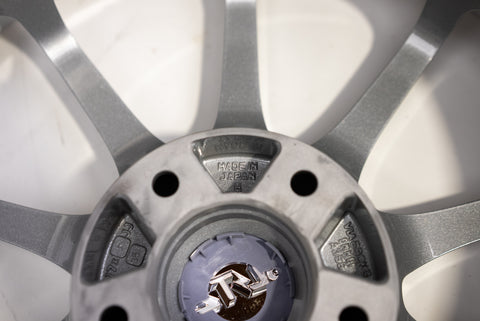 Blitz Technospeed Z1 17" 9J +38, 8J +35 (5x114.3)