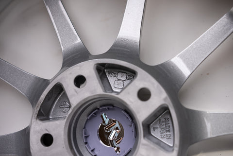 Blitz Technospeed Z1 17" 9J +38, 8J +35 (5x114.3)