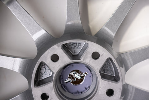 Blitz Technospeed Z1 17" 9J +38, 8J +35 (5x114.3)