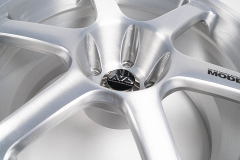 Yokohama AVS Model 6 17" 9J +20, 9J +35 (5x114.3) *Hand-brushed*