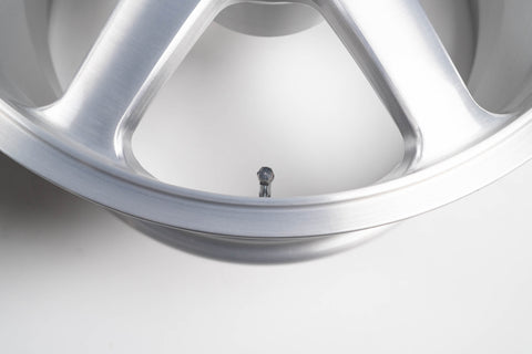 Yokohama AVS Model 6 17" 9J +20, 9J +35 (5x114.3) *Hand-brushed*