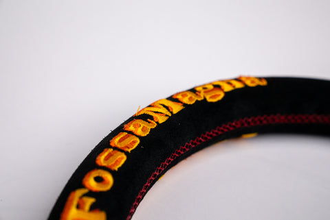 330mm KEY!S Racing Fossa Magna Deep (Suede)