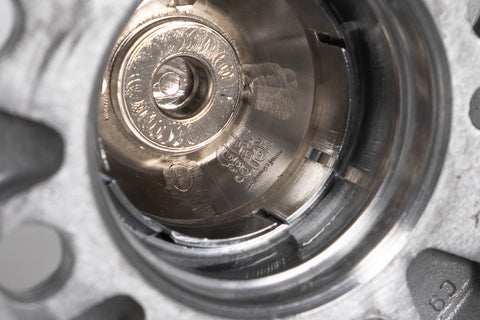 SSR Type X 15" 6.5J +42, 7J +35 (4x100 & 4x114.3)