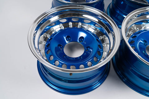 SSR Auswuch 15" 8J -26 (6x139.7)