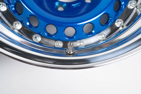 SSR Auswuch 15" 8J -26 (6x139.7)