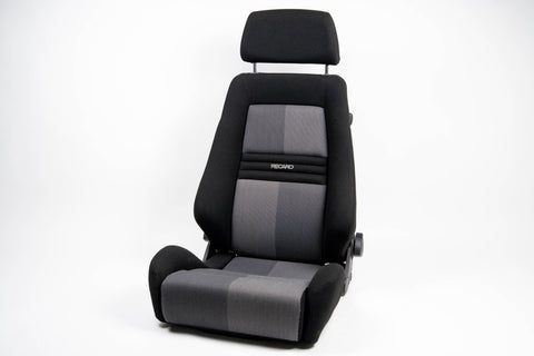 Recaro LX Reclining Seat