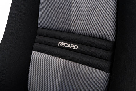 Recaro LX Reclining Seat