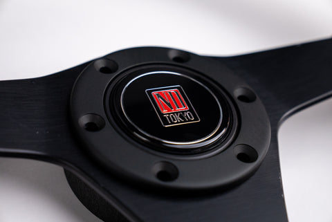 360mm Nardi Gara 3 *ND Tokyo Horn*