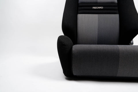 Recaro LX Reclining Seat