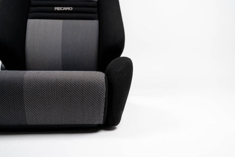 Recaro LX Reclining Seat
