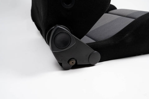 Recaro LX Reclining Seat