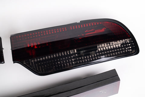 Nissan 180SX (RPS13) Junyan Zenki Tail Lights