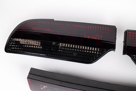 Nissan 180SX (RPS13) Junyan Zenki Tail Lights