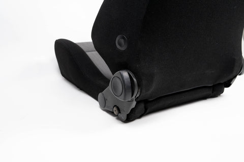 Recaro LX Reclining Seat
