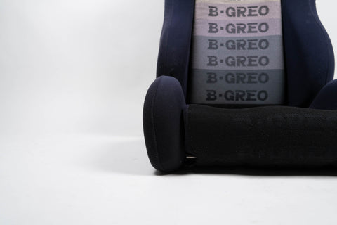 B-GREO E44 Reclining Seat