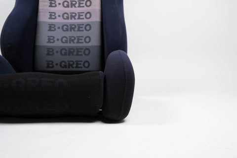 B-GREO E44 Reclining Seat