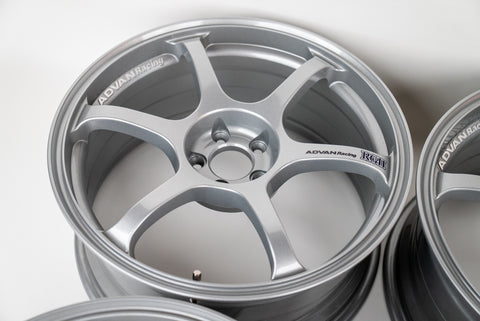 Yokohama Advan RG2 18" 8J +37, 8J +45 (5x100)