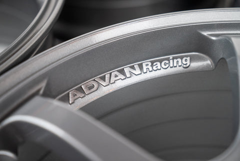 Yokohama Advan RG2 18" 8J +37, 8J +45 (5x100)