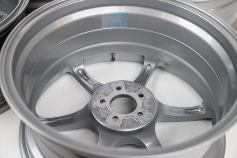 Yokohama Advan RG2 18" 8J +37, 8J +45 (5x100)