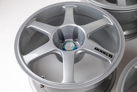 Yokohama AVS Model 6 17" 9J +20 (5x114.3)