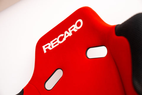 Recaro SPG Bucket Seat