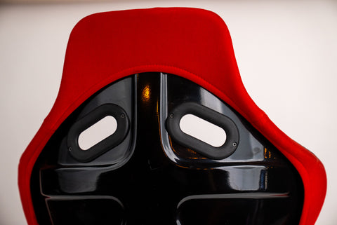 Recaro SPG Bucket Seat