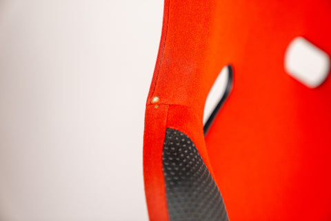 Recaro SPG Bucket Seat