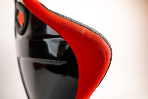 Recaro SPG Bucket Seat