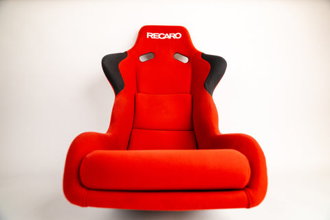 Recaro SPG Bucket Seat
