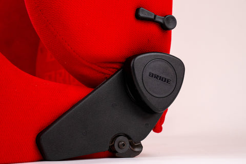 Bride Ergo Reclining Seat