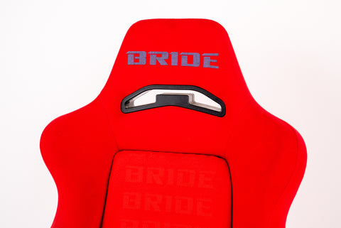Bride Ergo Reclining Seat