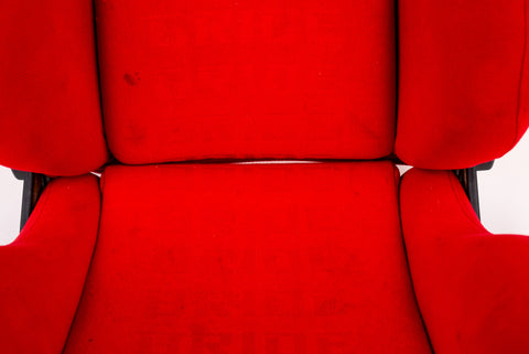 Bride Ergo Reclining Seat