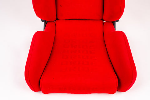 Bride Ergo Reclining Seat