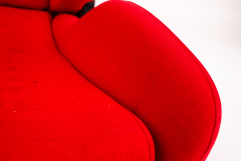 Bride Ergo Reclining Seat