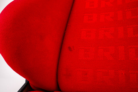 Bride Ergo Reclining Seat