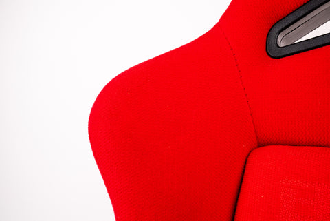 Bride Ergo Reclining Seat