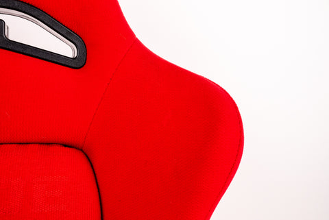 Bride Ergo Reclining Seat