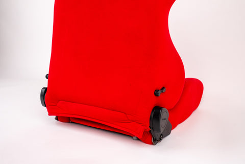 Bride Ergo Reclining Seat