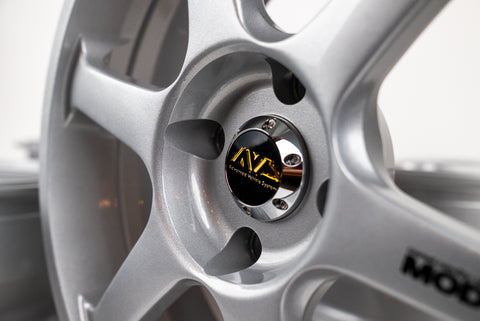 Yokohama AVS Model 6 17" 8J +35, 7J +35 (4x114.3)