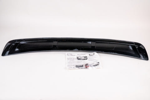 Hippo Sleek Rear Spiler Toyota Altezza SXE10
