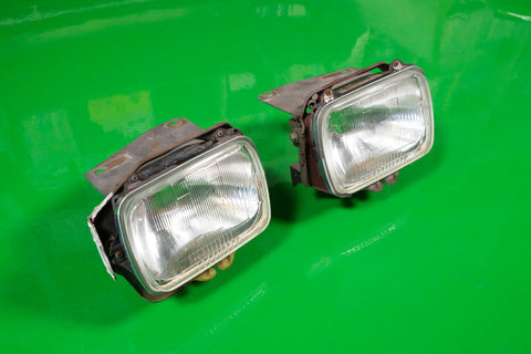 Mazda RX-7 FC3S Border Fixed Headlight Full Body Kit