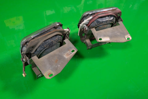 Mazda RX-7 FC3S Border Fixed Headlight Full Body Kit