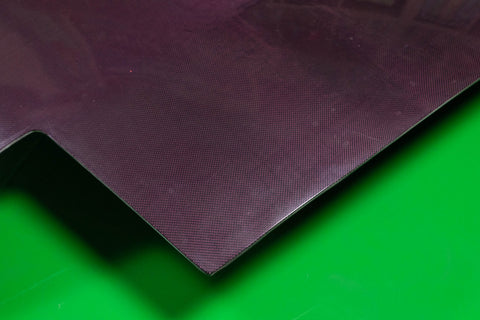 Nissan 180SX D-Drug Color Magic Hood (Diwa Purple)