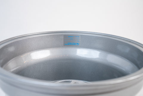 Yokohama AVS VS6 17" 9J +18 (5x114.3)
