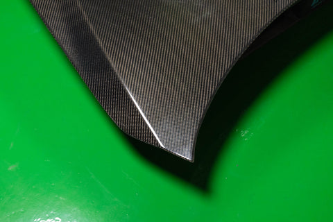 Toyota SXE10 Altezza Carbon Varis Hood